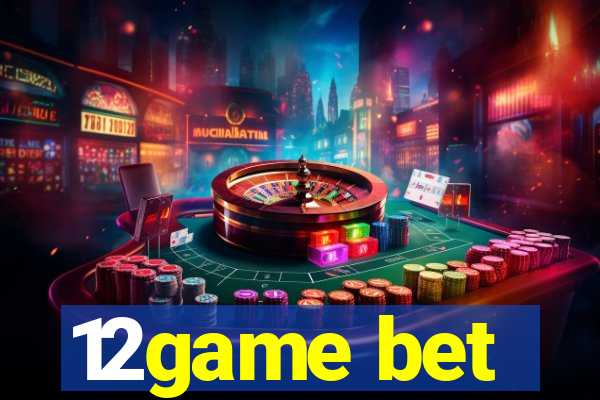 12game bet